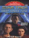 The Siege (eBook): Star Trek: Deep Space Nine Series, Book 2